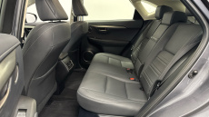 Lexus NX 300h 2.5 5dr CVT FWD [17 inch Alloy/without Nav] Hybrid Estate